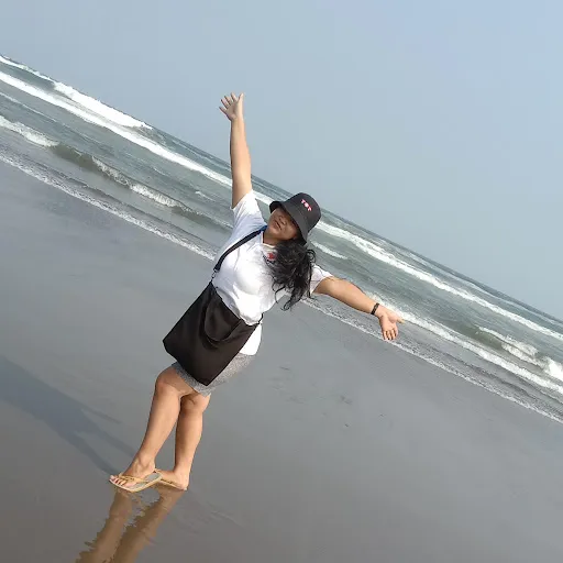 Profil CV arim yuka