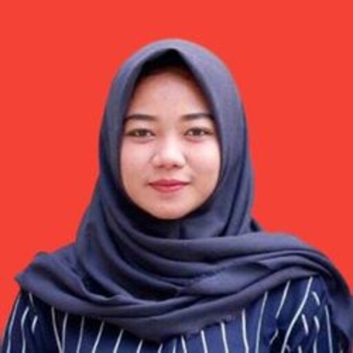 Profil CV Arinal Muna