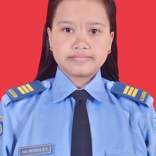 Profil CV Ari Oktavia Eka Putri