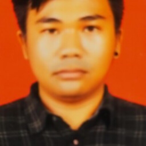 Profil CV Arion Bangkit Sanjaya Pasaribu - Surveyor