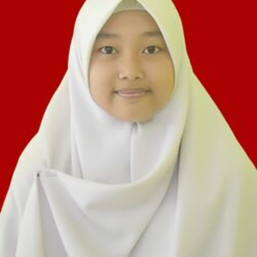 Profil CV Ariska Fera Frastiani