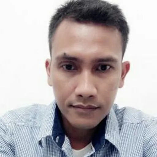 Profil CV aris supriantoro