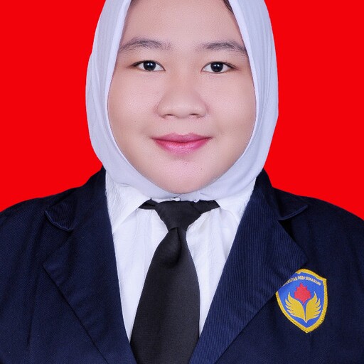 Profil CV Chairunnisa - Pelatihan