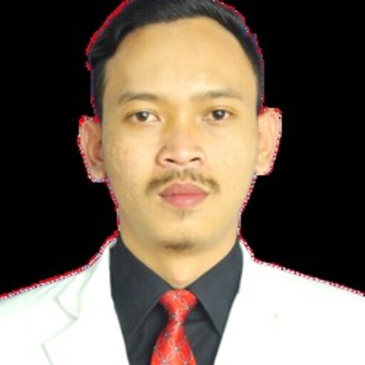 Profil CV Ari Wibowo