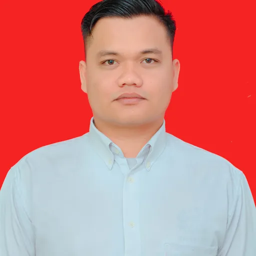 Profil CV Arizko Aditya Pangestu - Pemerintah Daerah