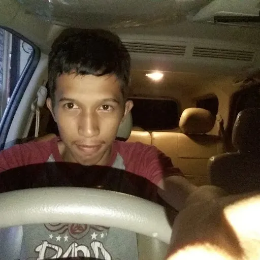 Profil CV Arjuna Saputra