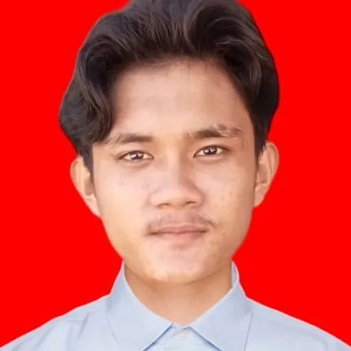 Profil CV Arjun Parorrongan 
