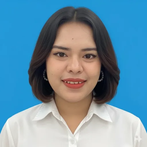Profil CV Arlene aprili Timate