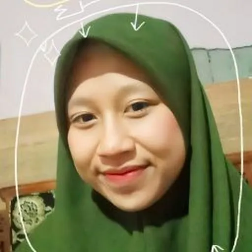 Profil CV Armelia Afriyani 