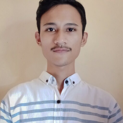 Profil CV Armi Moh Iqbal Daeng Parany - Politeknik Negeri Ambon