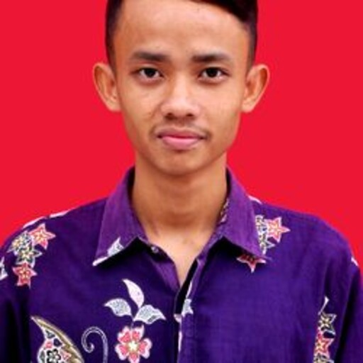 Profil CV Army Zhuan Dwi Atmaja - Quality Control Staff