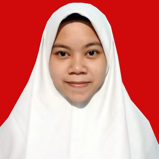 Profil CV Arnah