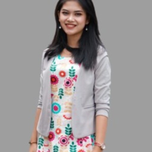 Profil CV Arsifi Amanah