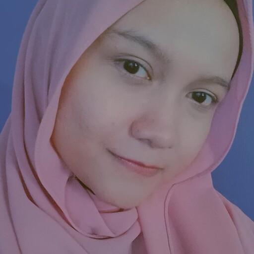 Profil CV Arsita Ismiliani