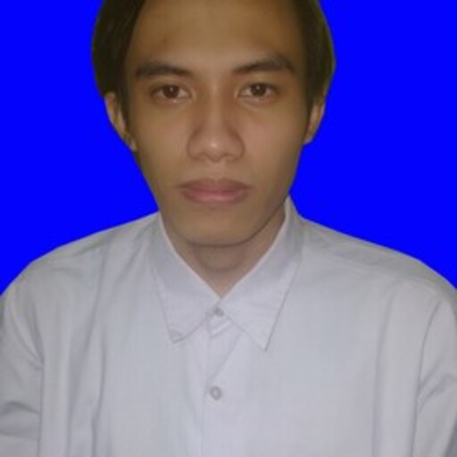 Profil CV Deddy Nur Arsyad Arif Muhammad