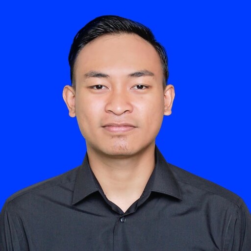 Profil CV Arsa Rizqaaha - Volunteer