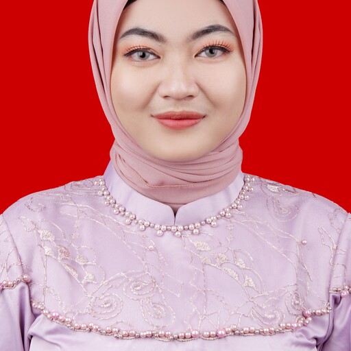 Profil CV Artika Bunga Maharani - Universitas Lampung
