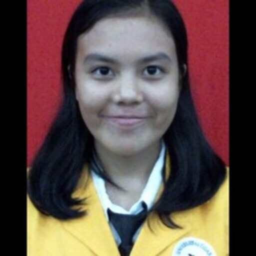 Profil CV Artika Simanjuntak