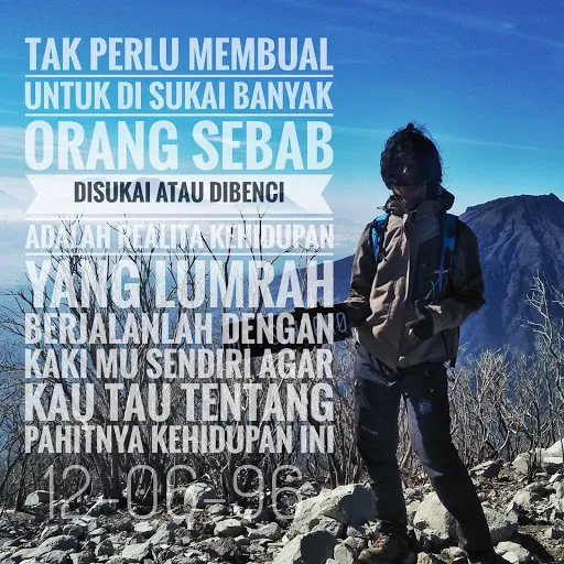 Profil CV Art Imitasi