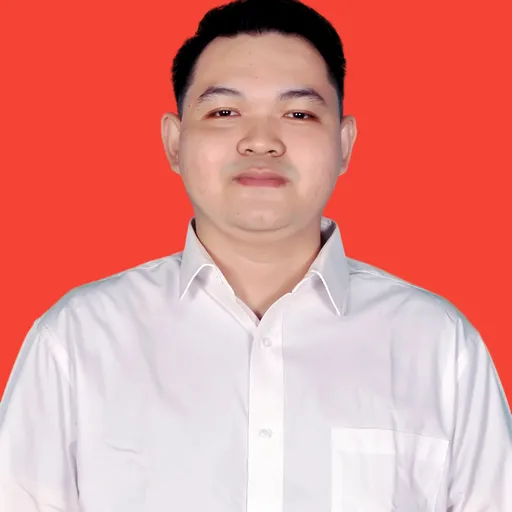 Profil CV Muhammad Sahrul