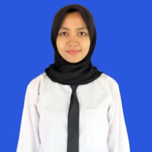 Profil CV Arum Syrifatun Hidayah