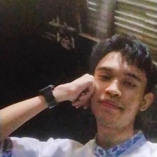 Profil CV Arwenda Arif Ardana  - Barista