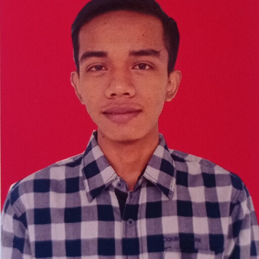 Profil CV Arya Febri Haryanto