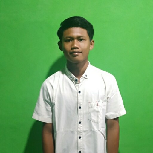 Profil CV Arya Gustiawan