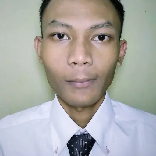 Profil CV Arya Pratama Bijaksana - Pelaksana Custody