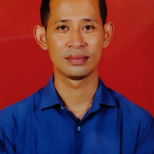 Profil CV Aryasudewa