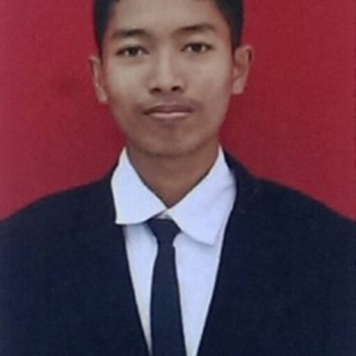 Profil CV Asep Maulana