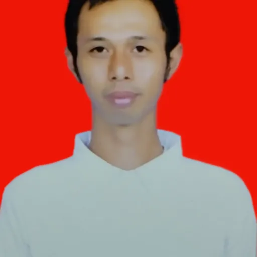 Profil CV Asep Rahman Sidik