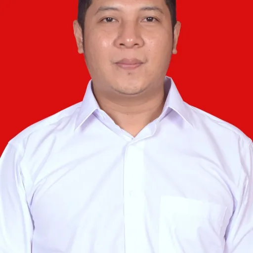 Profil CV Asep Saepudin