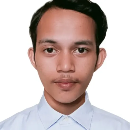 Profil CV Asep Saefulloh