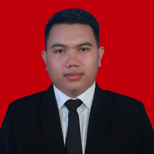 Profil CV Asep Sarip Hidayatullah