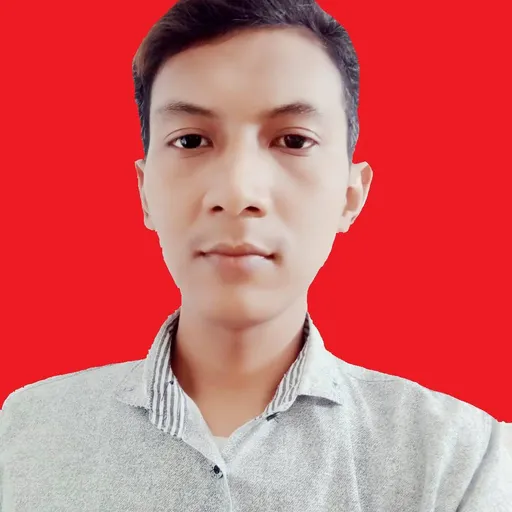 Profil CV asep suhardijaya