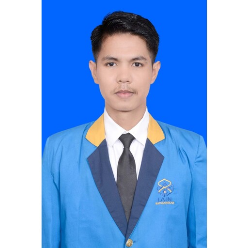 Profil CV Ase Putra Yandi - Staff