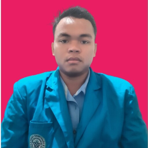 Profil CV Ashabul Chairi Nashrullah - Uin Sulthan Thaha Saifuddin Jambi