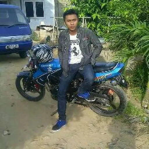 Profil CV Ashef Dhika