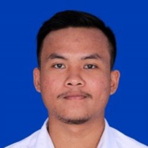 Profil CV Andi Setiawan