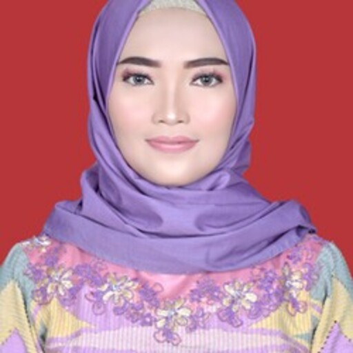 Profil CV Asih Sulistiana - UNIVERSITAS JAMBI