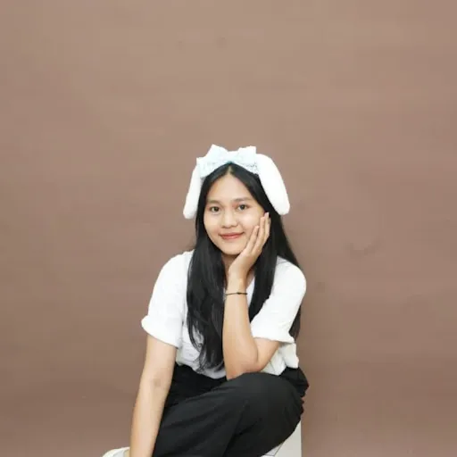 Profil CV Asi Sri Ningsih