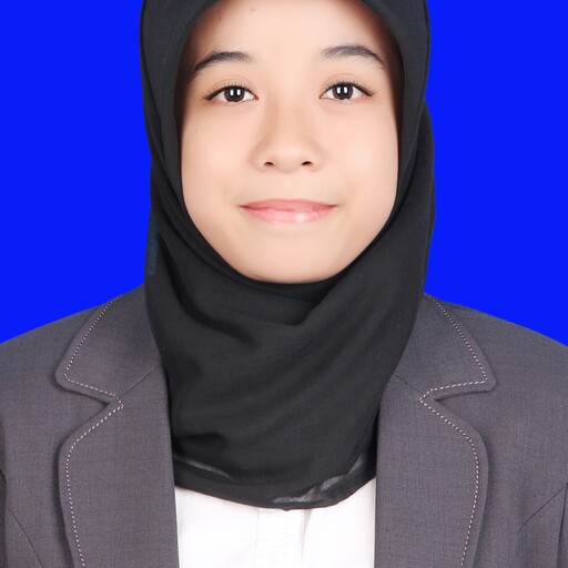 Profil CV Asnia Umul Latifah