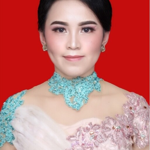 Profil CV Asni Yuliyanti Hanas - Bidan