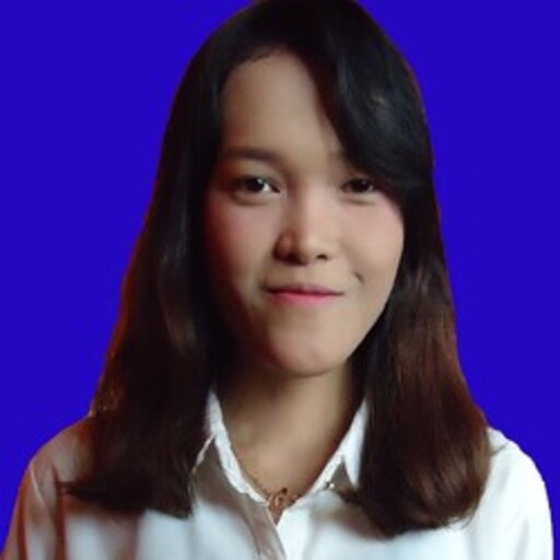 Profil CV Asri Utari Apriliany - Universitas Garut