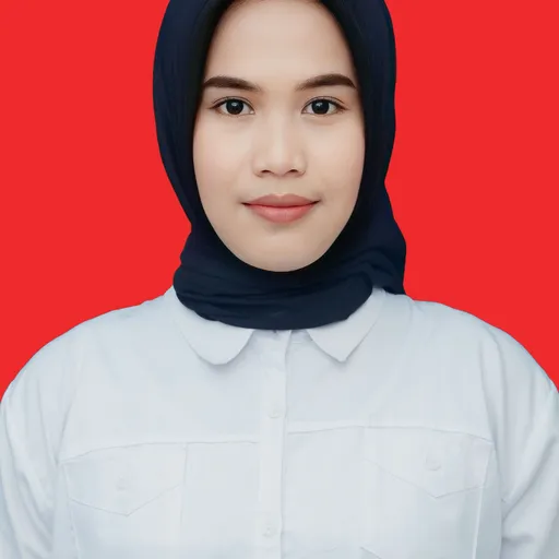 Profil CV Asri wahyuni