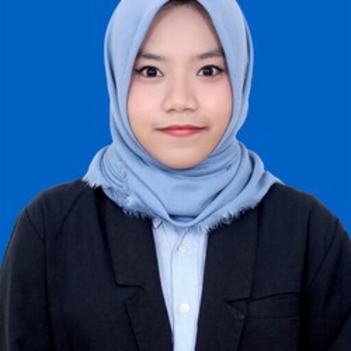 Profil CV Assyifa Trisakti Rizkyta - Universitas Pendidikan Indonesia