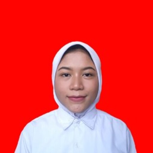 Profil CV Asthasya Novietasari