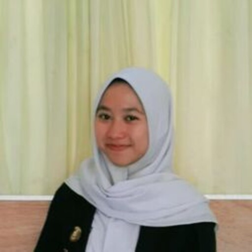 Profil CV Asti Elysia Rahmatul Fitri