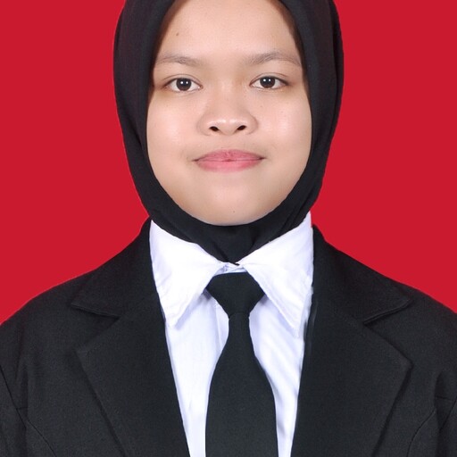 Profil CV Asti Nur Wijayanti - SMA Negeri 1 Magelang